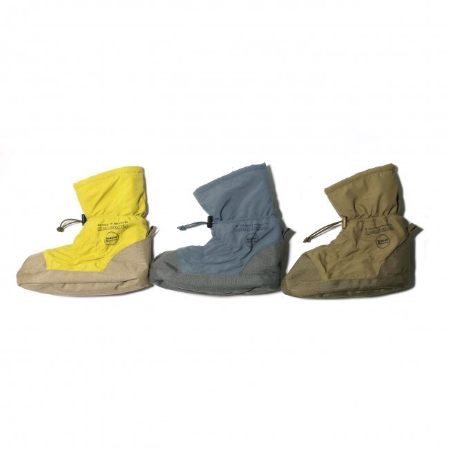 Natal Design x BURLAP OUTFITTER  SUPPLEX®+PERTEX®+PrimaLoft® 化纖保暖靴 [ 聯名款 ] 4色