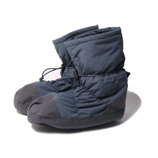 Natal Design x BURLAP OUTFITTER  SUPPLEX®+PERTEX®+PrimaLoft® 化纖保暖靴 [ 聯名款 ] 4色