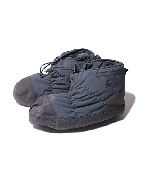 Natal Design x BURLAP OUTFITTER  SUPPLEX®+PERTEX®+PrimaLoft® 化纖保暖靴 [ 聯名款 ] 4色