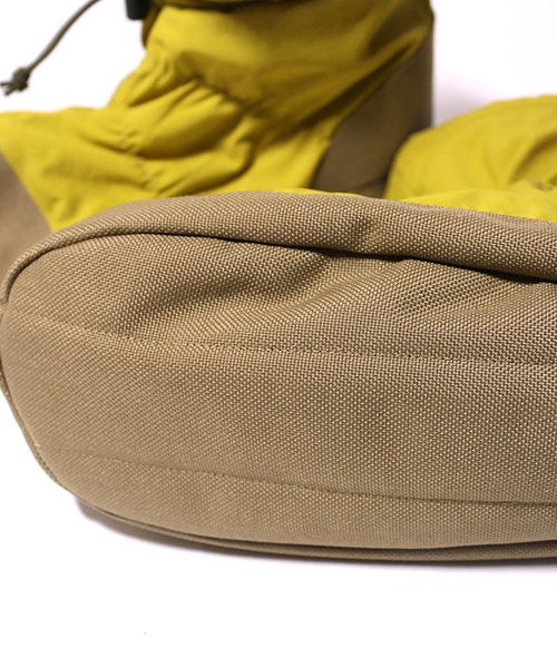 Natal Design x BURLAP OUTFITTER  SUPPLEX®+PERTEX®+PrimaLoft® 化纖保暖靴 [ 聯名款 ] 4色