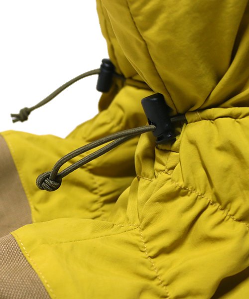 Natal Design x BURLAP OUTFITTER  SUPPLEX®+PERTEX®+PrimaLoft® 化纖保暖靴 [ 聯名款 ] 4色