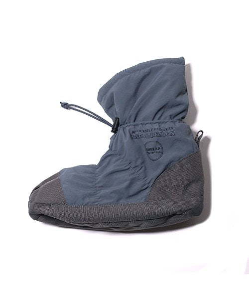 Natal Design x BURLAP OUTFITTER  SUPPLEX®+PERTEX®+PrimaLoft® 化纖保暖靴 [ 聯名款 ] 4色