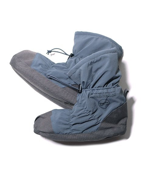 Natal Design x BURLAP OUTFITTER  SUPPLEX®+PERTEX®+PrimaLoft® 化纖保暖靴 [ 聯名款 ] 4色