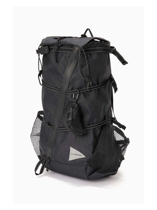 And wander X-Pac 40L
