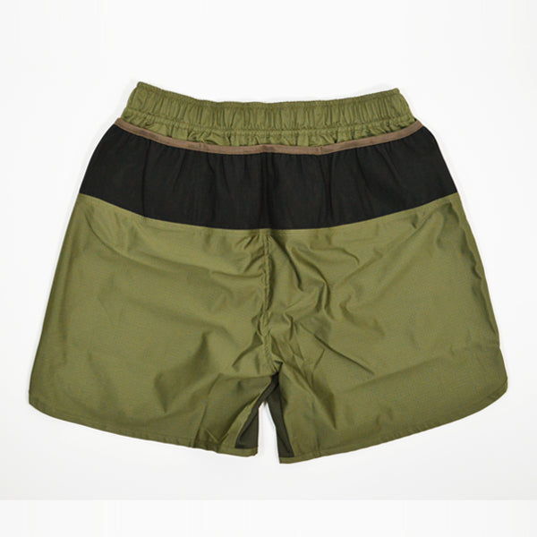 MOUNTAIN MARTIAL ARTS  Dot Air ® [ TMRC ] 抗撕裂跑褲 日本製