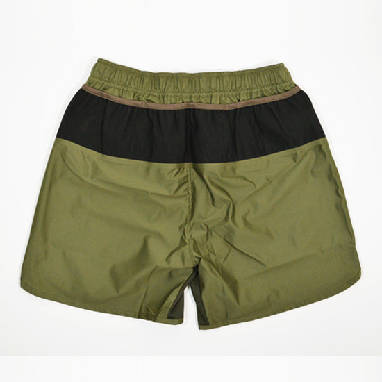 MOUNTAIN MARTIAL ARTS  Dot Air ® [ TMRC ] 抗撕裂跑褲 日本製