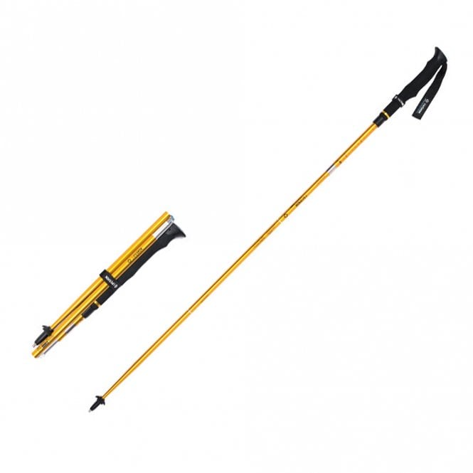 HELINOX パスポート TL120 徒步登山杖