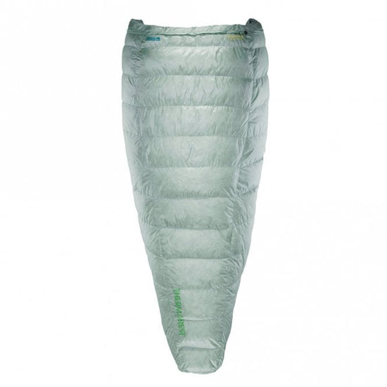 Therm-a-Rest Vesper 下限0°C  夏季無底極輕羽絨被