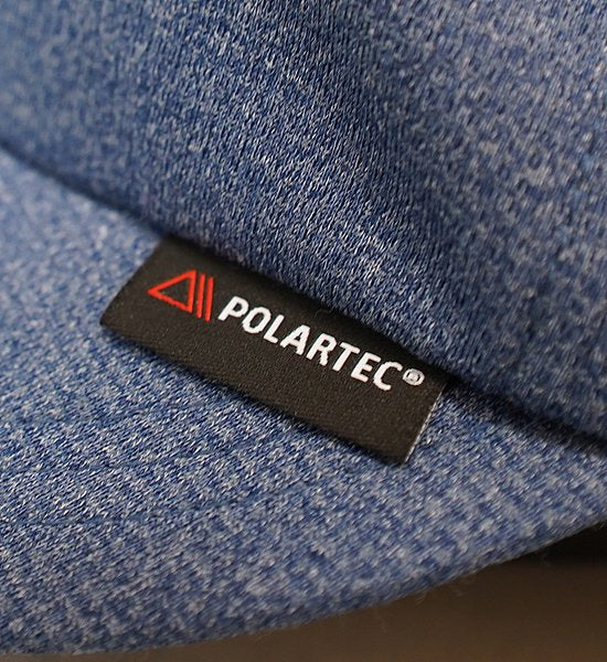 MOUNTAIN MARTIAL ARTS  POLARTEC® Power Wool 羊毛混紡 吸水速乾羊毛帽 [ HOME-TOWN-MOUNTAIN ]  日本製 2色