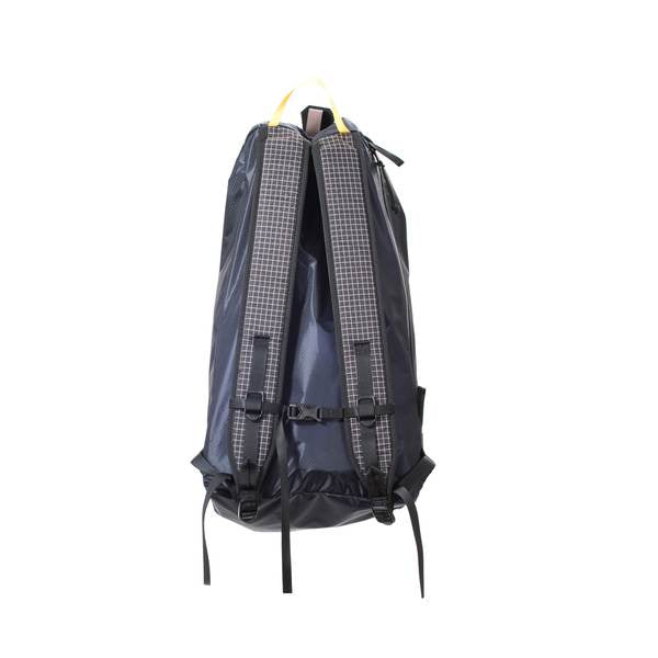 RawLow Mountain Works 輕量簡便小包 日本製