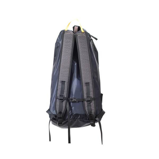 RawLow Mountain Works 輕量簡便小包 日本製