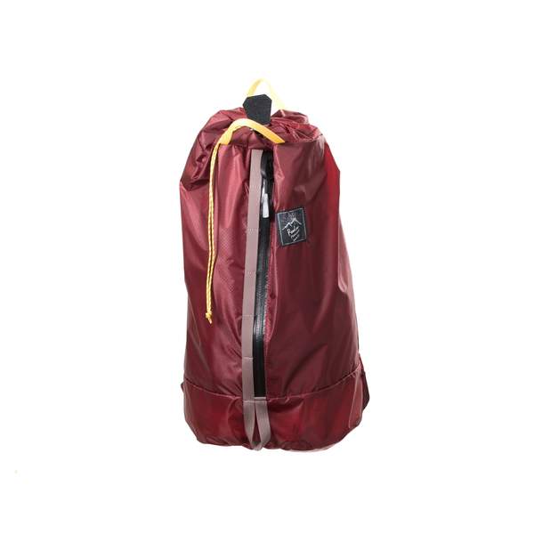 RawLow Mountain Works 輕量アセトン小包コイン