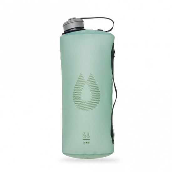 Hydrapak Seeker 2L 與Befree頭相容