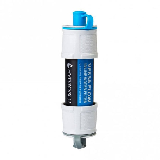HYDROBLU Versa Flow 輕量過濾器 高山/長途MTB 用