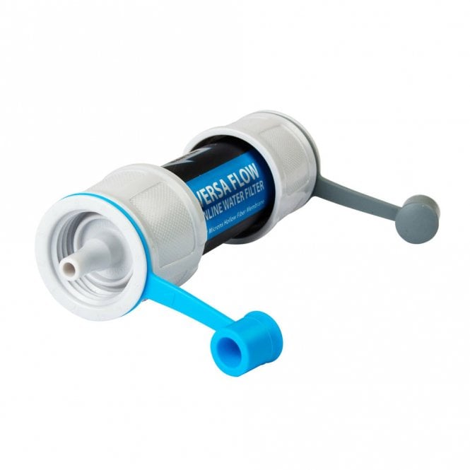 HYDROBLU Versa Flow 輕量過濾器 高山/長途MTB 用