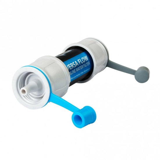 HYDROBLU Versa Flow 輕量過濾器 高山/長途MTB 用
