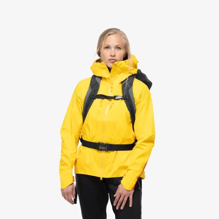Norrona trollveggen dri 耐磨防水登山包 [ 可雪攀 ]  40L