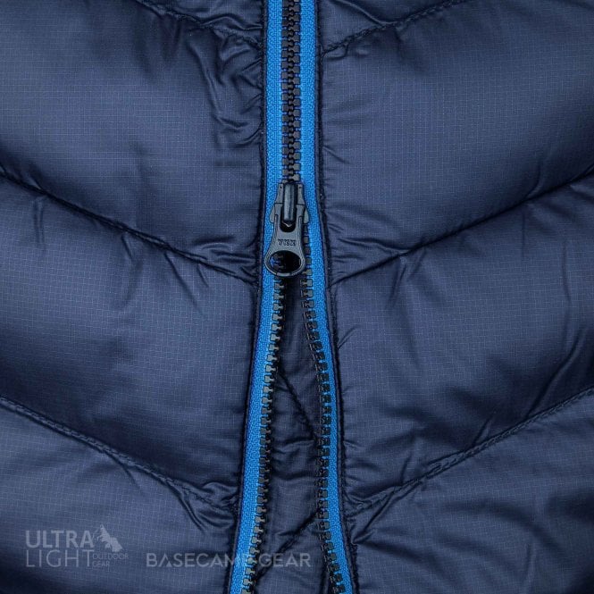 Mammut Broad Peak 輕量連帽羽絨 男