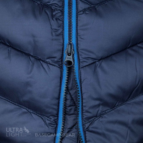 Mammut Broad Peak 輕量連帽羽絨 男