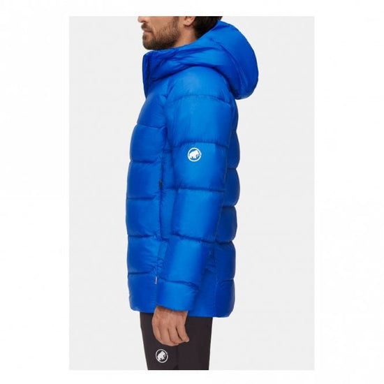 Mammut 2021 Meron 冬季連帽羽絨 900填充率