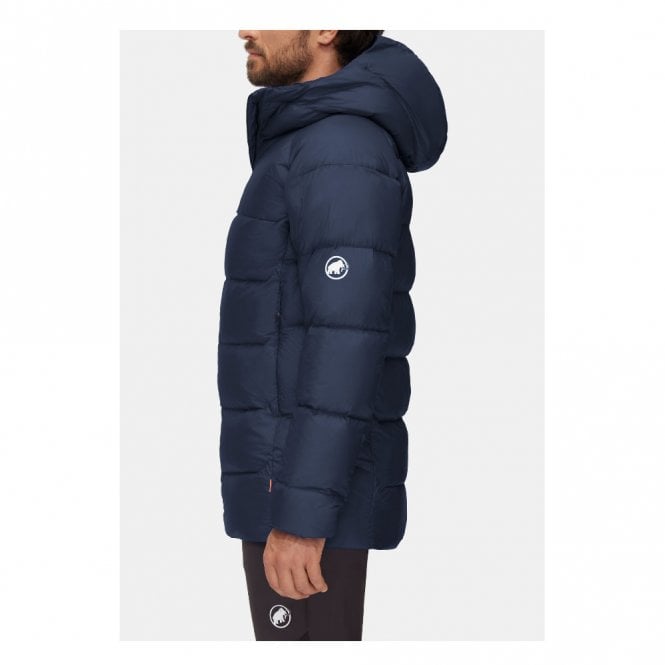Mammut 2021 Meron 冬季連帽羽絨 900填充率