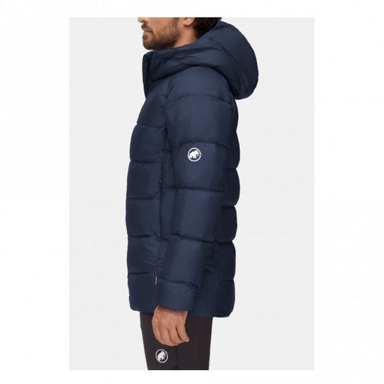Mammut 2021 Meron 冬季連帽羽絨 900填充率