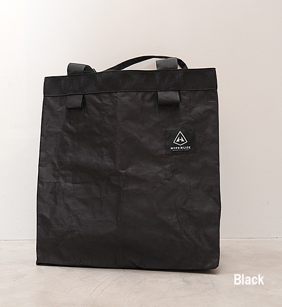 Hyperlite Mountain Gear  Dyneema® 托特包 黑 . 白 3尺寸