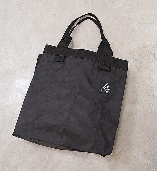 Hyperlite Mountain Gear  Dyneema® 托特包 黑 . 白 3尺寸