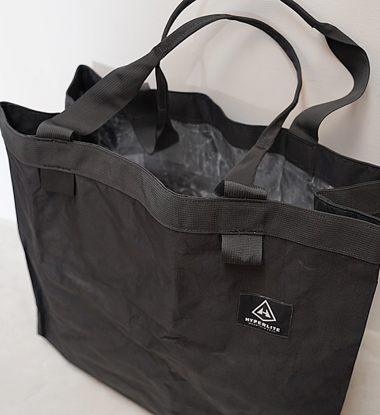 Hyperlite Mountain Gear  Dyneema® 托特包 黑 . 白 3尺寸