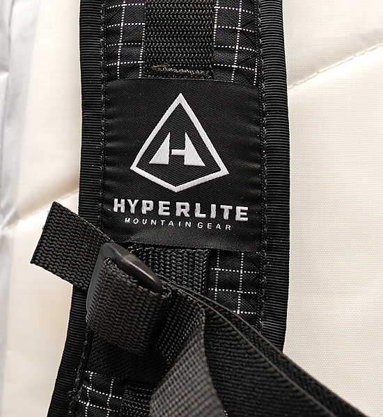 Hyperlite Mountain Gear Dyneema® 單日包 = 17 L 2色