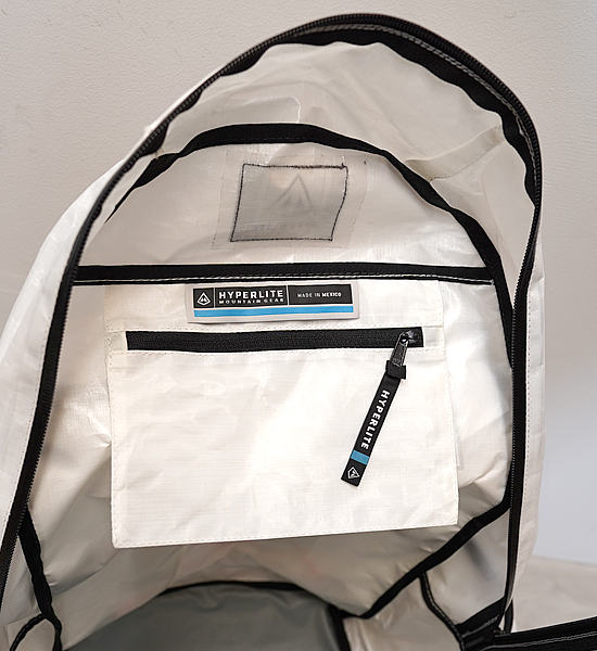 Hyperlite Mountain Gear Dyneema® 單日包 = 17 L 2色