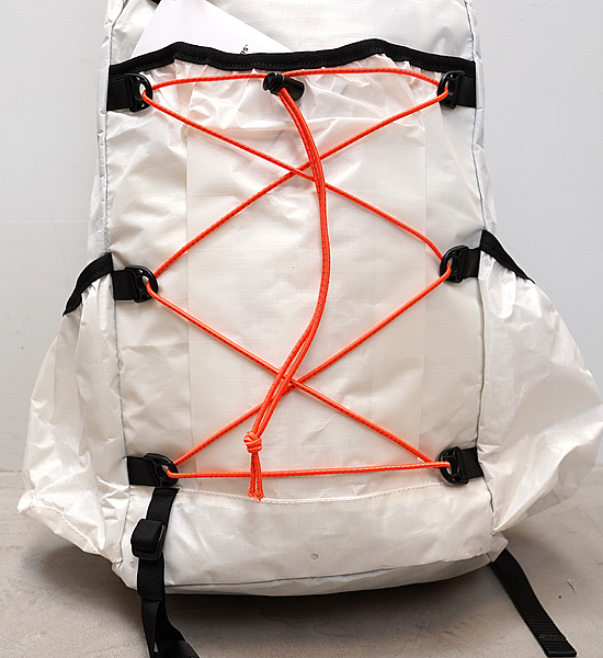 Hyperlite Mountain Gear Dyneema® 單日包 = 17 L 2色