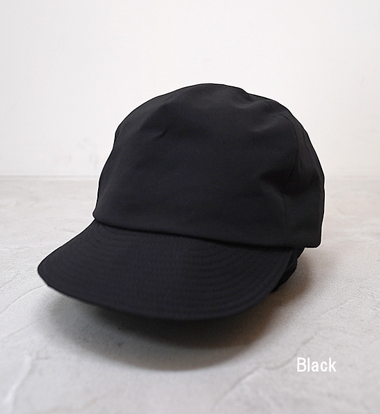 Halo Commodity [ 登山 ] Crevice 透氣老帽  4色 日本製