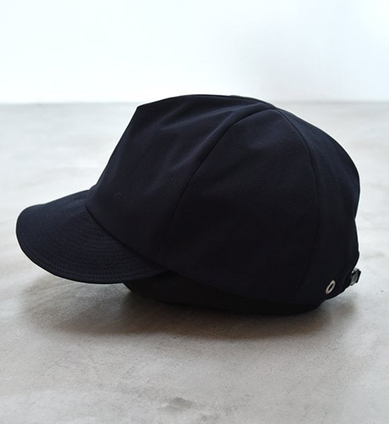 Halo Commodity [ 登山 ] Crevice 透氣老帽  4色 日本製