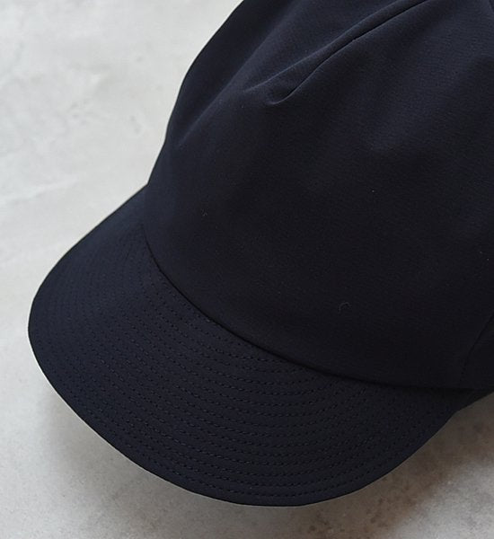 Halo Commodity [ 登山 ] Crevice 透氣老帽  4色 日本製