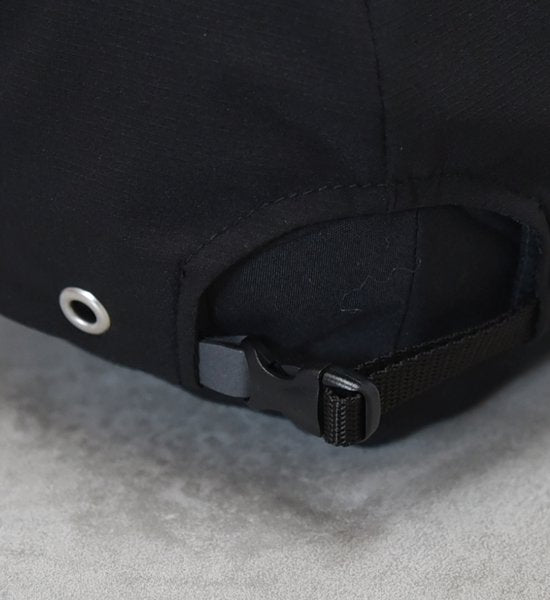Halo Commodity [ 登山 ] Crevice 透氣老帽  4色 日本製
