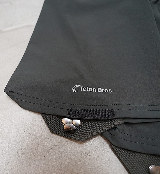 Teton Bros [ ALTRA專屬 ] Polartec® 越野跑綁腿 32.6g 2色