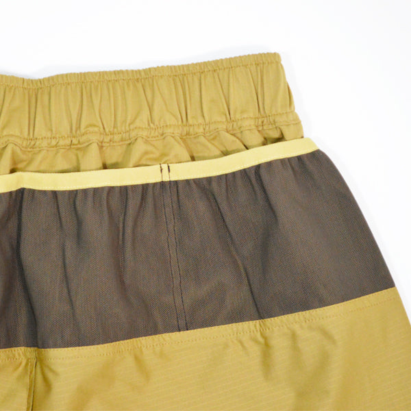 MOUNTAIN MARTIAL ARTS  Dot Air ® [ TMRC ] 抗撕裂跑褲 日本製