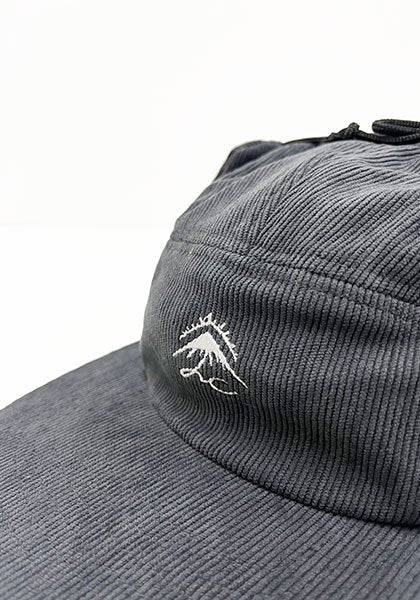 Halo Commodity [ 穿搭 ] 平沿耳辮帽 6色