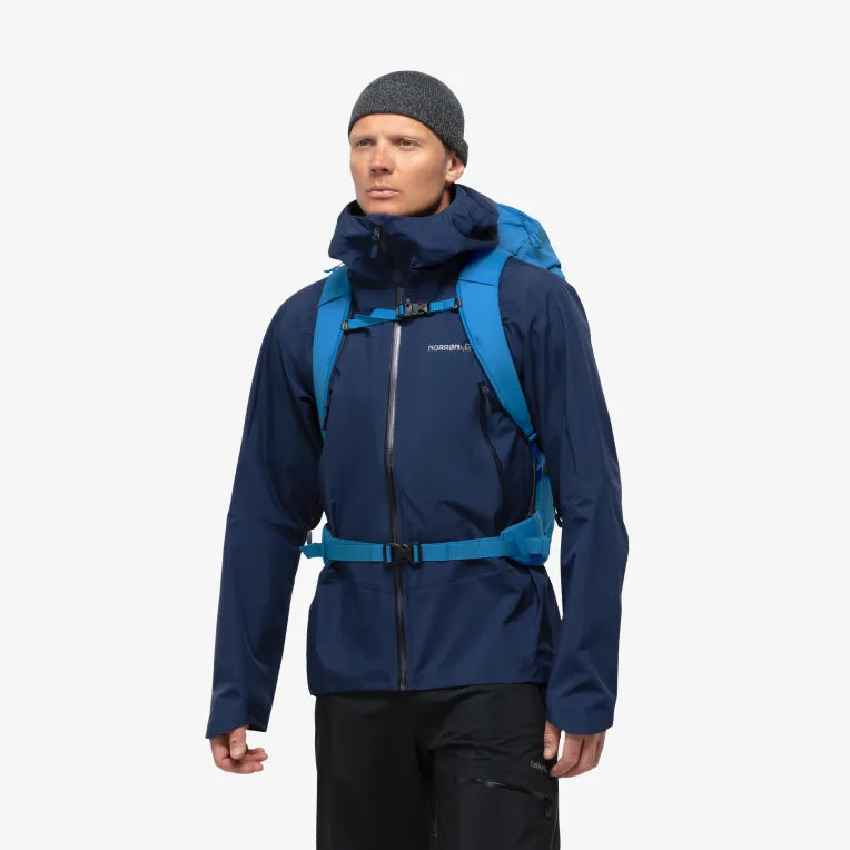 Norrona Falketind ECONYL® 35L [ 2022色 ] 2色