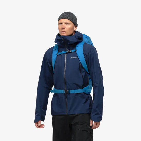 Norrona Falketind ECONYL® 35L [ 2022色 ] 2色