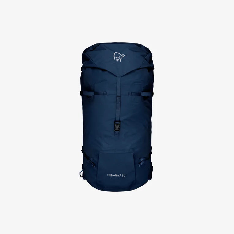 Norrona Falketind ECONYL® 35L [ 2022色 ] 2色