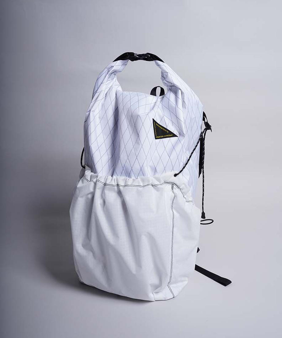 atelier_Blue_bottle  負重8KG以下 輕量包 28-32L 2色
