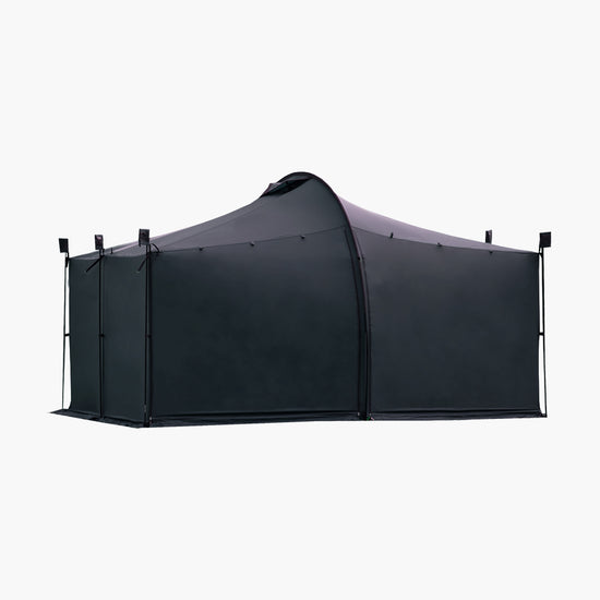 Minimal Works Jack Shelter Plus 客廳帳/炊事帳