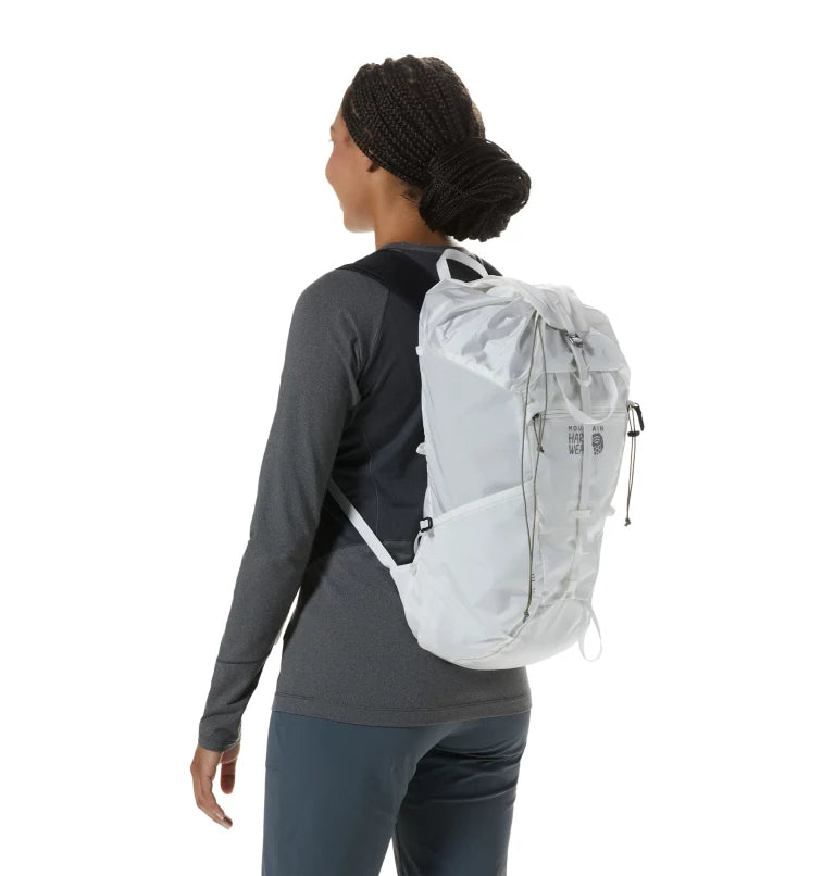 Mountain Hardwear UL 20L 單日包 2色