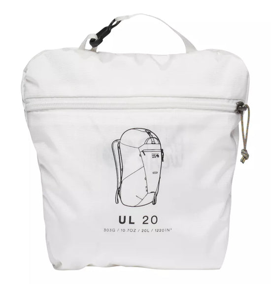 Mountain Hardwear UL 20L 單日包 2色