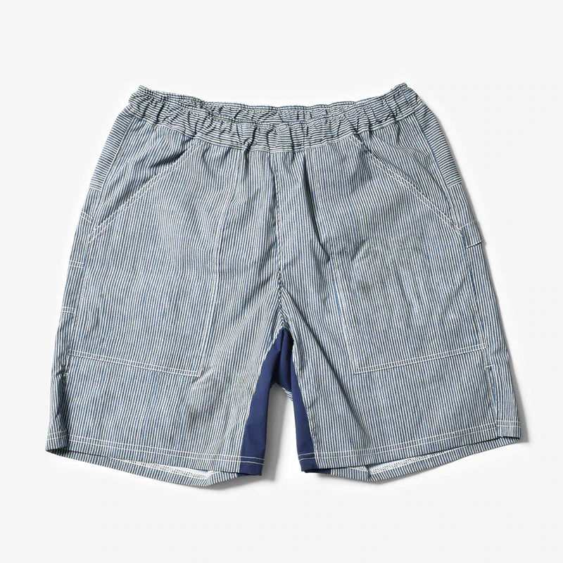 MOUNTAIN MARTIAL ARTS x Hunt stored Dot Air ® 從城鎮到山區越野褲 [ 夏日系列 ] 男 日本製