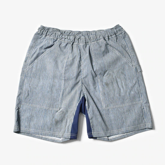 MOUNTAIN MARTIAL ARTS x Hunt stored Dot Air ® 從城鎮到山區越野褲 [ 夏日系列 ] 男 日本製