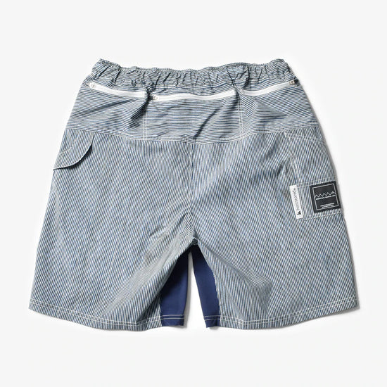 MOUNTAIN MARTIAL ARTS x Hunt stored Dot Air ® 從城鎮到山區越野褲 [ 夏日系列 ] 男 日本製
