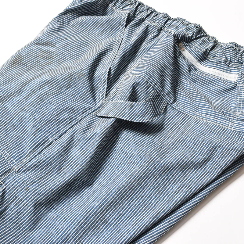 MOUNTAIN MARTIAL ARTS x Hunt stored Dot Air ® 從城鎮到山區越野褲 [ 夏日系列 ] 男 日本製